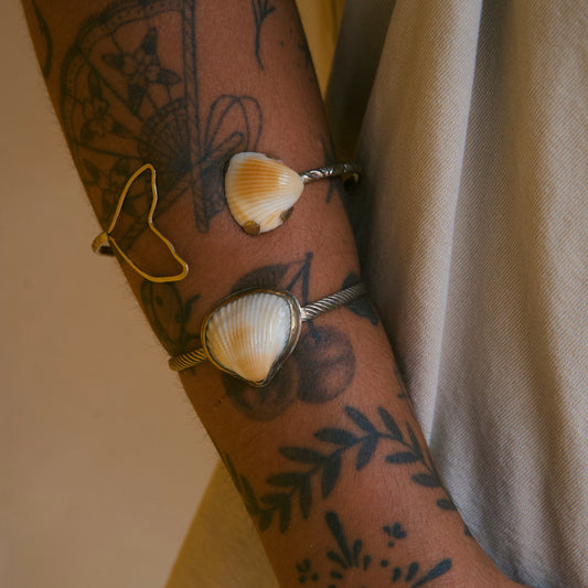Brazalete Sereia