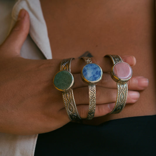 Brazalete Mineral