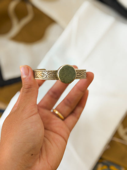 Brazalete Mineral