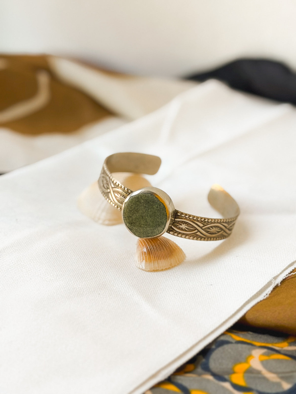 Brazalete Mineral