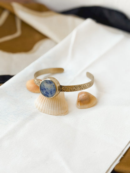 Brazalete Mineral