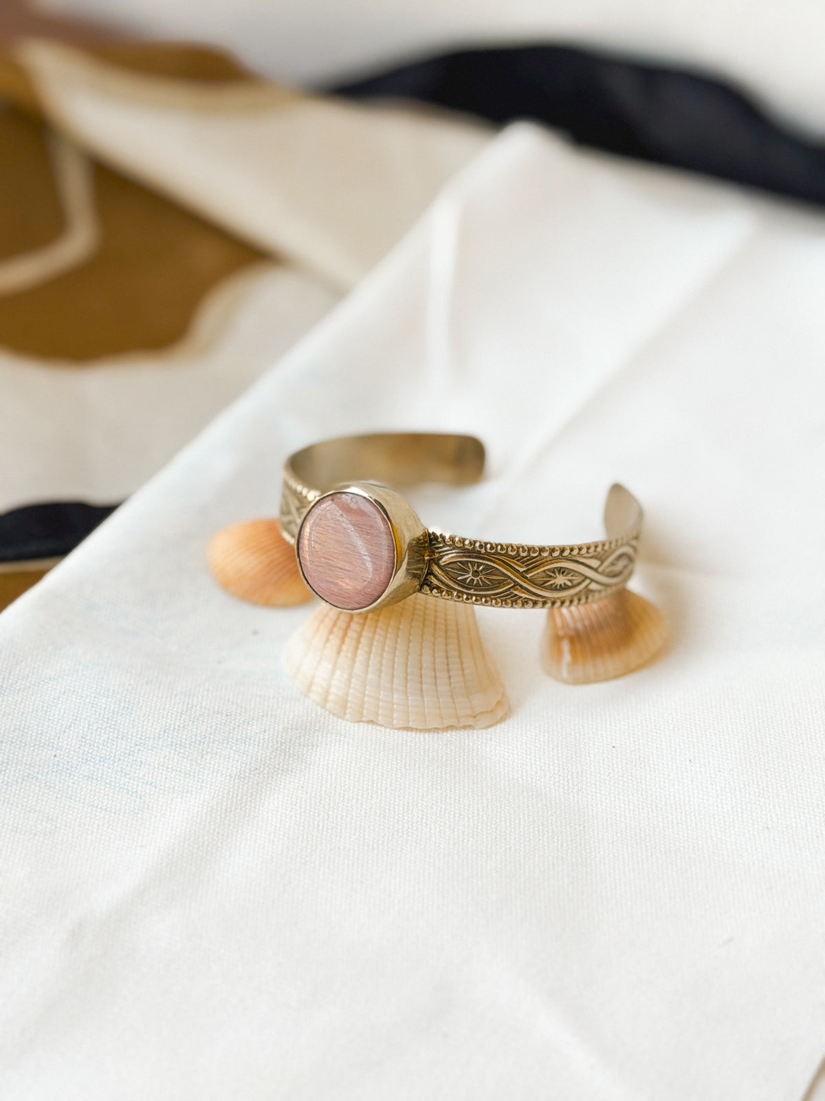 Brazalete Mineral